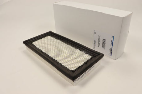 KPG1117 IR-Luftfilterelement