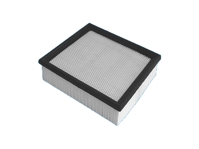 KPG1118 Innenraumfilterelement