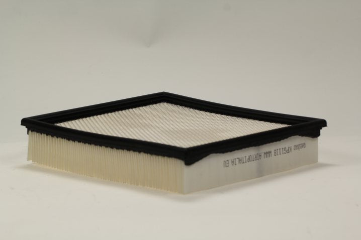KPG1118 Innenraumfilterelement