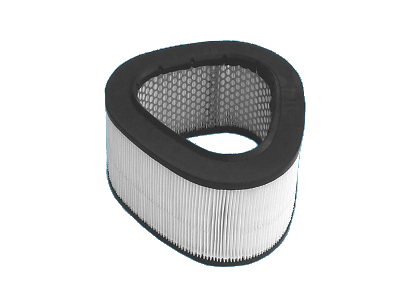 KPG1124 Innenraumfilterelement