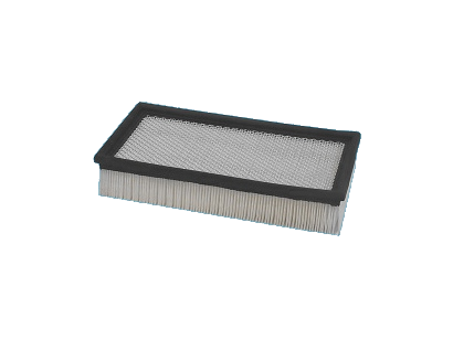 KPG1127 Innenraumfilterelement