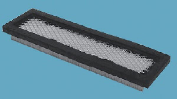 Kabinenfilter