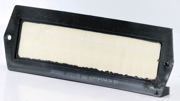 KPG1135 Innenraumfilterelement