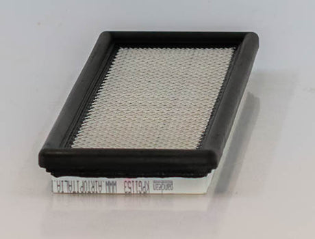 KPG1153 Innenraumfilterelement