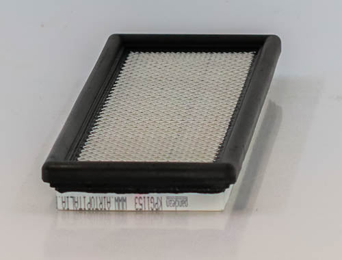 KPG1153 Innenraumfilterelement