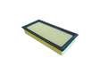 KPG6467 Innenraumfilterelement