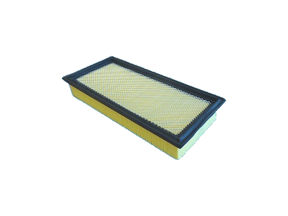 KPG6467 Innenraumfilterelement