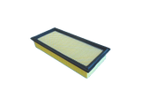 KPG6467 Innenraumfilterelement