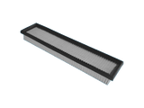 KPG9312 Innenraumfilterelement