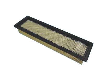 KPG9962 Innenraumfilterelement