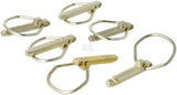 Klappsplint 10,5 mm x 45 mm (6)