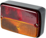 Rückleuchte 120x80x56mm (1)