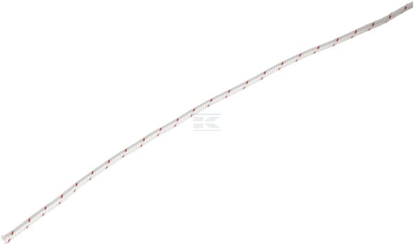Starterseil 2,5 mm x 100 m