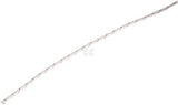 Starterseil 2,5 mm x 100 m