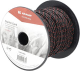 Starterseil, 2,8 mm x 100 m, schwarz