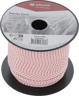 Starterseil 2,8mm x 100m weiß
