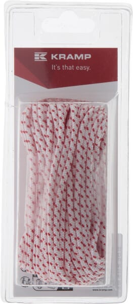 Starterseil 3,0mm x 10m weiß