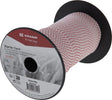 Starterseil 3,0mm x 100m weiß