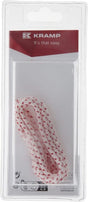 Starterseil 3,5 mm x 1,3 m weiß