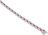 Starterseil 3,5 mm x 1,3 m weiß