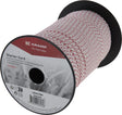 Starterseil 4,0mm x 100m weiß