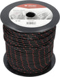 Starterseil, 5,5 mm x 100 m, schwarz