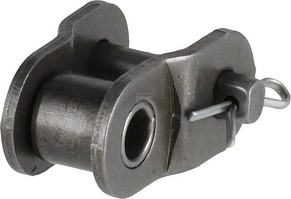 Kurbelgelenk 12,7mm x 08B1 (2)