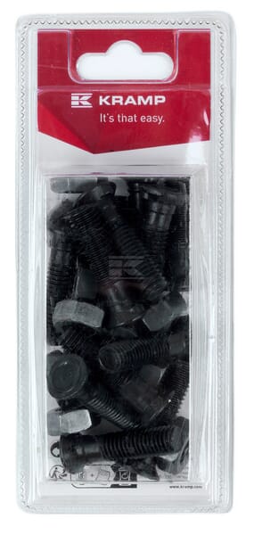 Pflugschraube M10 x 40mm, TF2E (12)