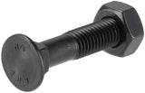 Pflugschraube M10 x 50mm, TFCC (12)