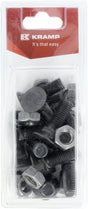 Pflugschraube M11 x 35mm, TFCC (12)