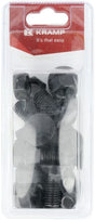 Pflugschraube M12 x 30mm, TFCC (12)