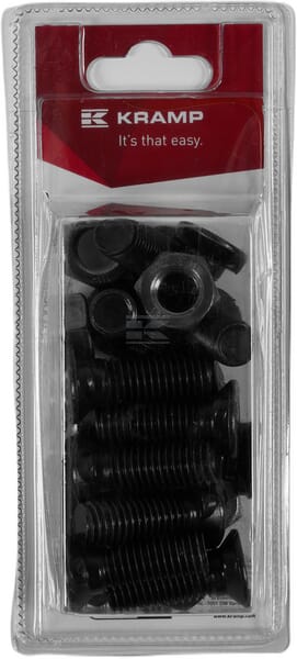 Pflugschraube M12 x 35mm, TF2E (12)