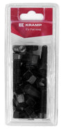 Pflugschraube M12 x 38mm, TC (12)