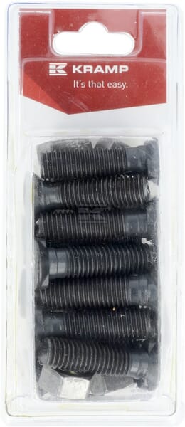 Pflugschraube M12 x 45mm, TF2E (12)