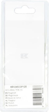 Pflugschraube M12 x 45mm, TF2E (12)