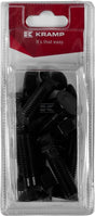 Pflugschraube M12 x 50mm, TFCC (8)