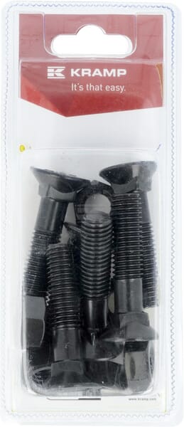 Pflugschraube M12 x 55mm, TFCC (6)