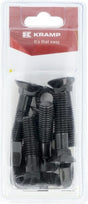 Pflugschraube M12 x 55mm, TFCC (6)
