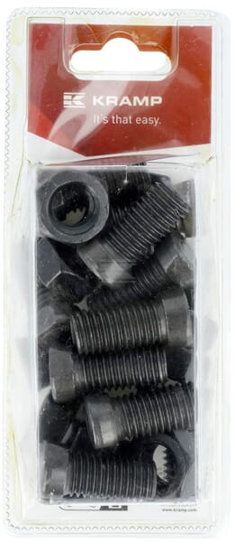 Pflugschraube M14 x 34mm, TC (12)
