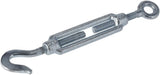 Spannschloss Haken/Öse M10 x 210-295mm (1)