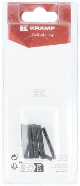 Spannstift 3 x 30 mm (10)