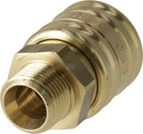 Schnellverschlusskupplung, männlich Orion 3/8" (1)