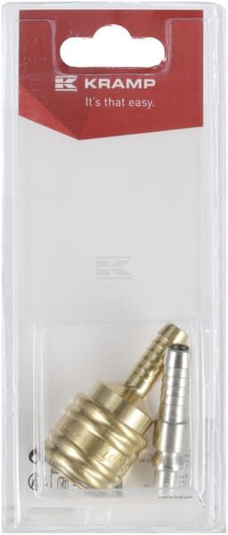 Schnellverschlusskupplung Orion 8 mm (2)