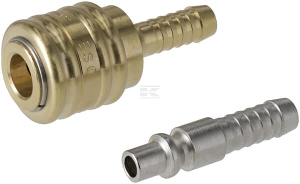 Schnellverschlusskupplung Orion 8 mm (2)