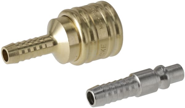 Schnellverschlusskupplung Orion 10 mm (2)