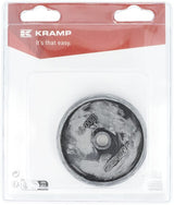 Sprühpumpenmembran Ø74 x 9mm, Ø9 mm (1)