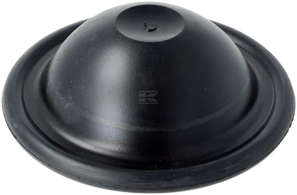 Sprühpumpenmembran Ø100 x 9mm, 35 mm (1)