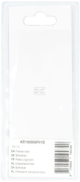 Blinkrelais 12V (1)
