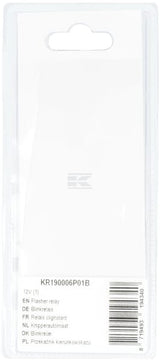 Blinkrelais 12V (1)