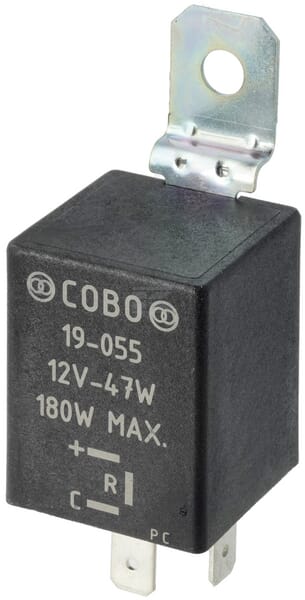 Blinkrelais 12V (1)
